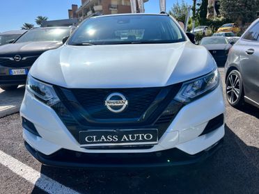 Nissan Qashqai 1.5 dCi 115 CV N-Tec