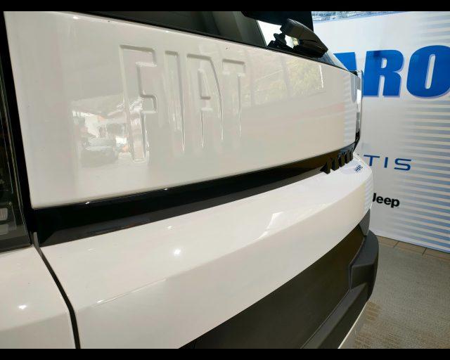FIAT Grande Panda 1.2 hybrid La Prima 110cv edct