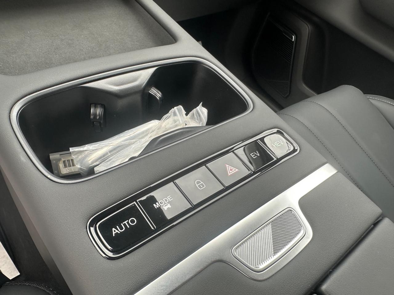 Jaecoo 7 1.5 TGDI SHS-P Pure