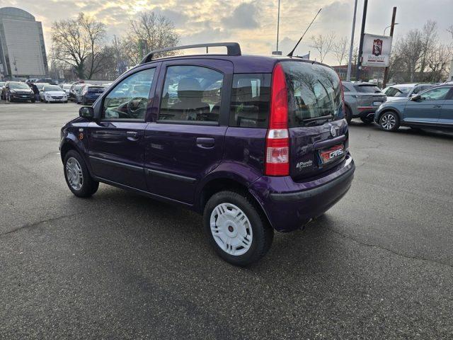FIAT Panda 1.2 Dynamic Natural Power Mamy METANO NEOPATENTATI