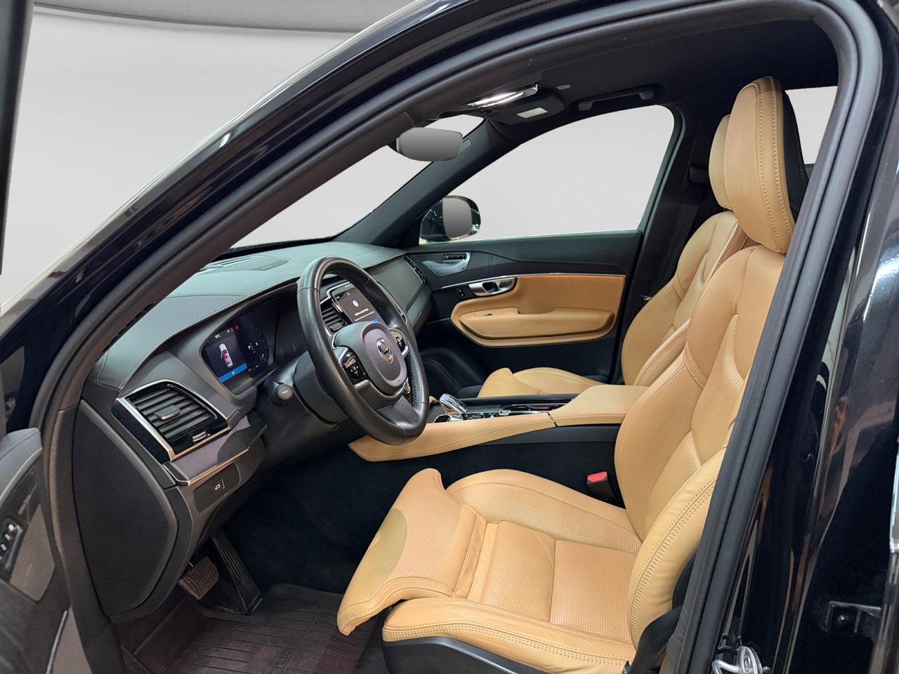 VOLVO XC90 II - XC90 2.0 D5 Momentum awd geartronic