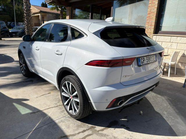 JAGUAR E-Pace 2.0D 180 CV AWD aut. R-Dynamic