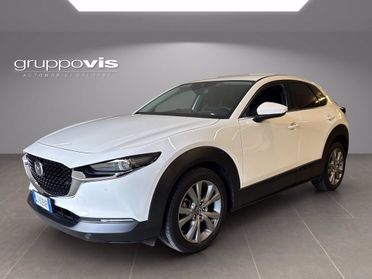 MAZDA CX-30 m-hybrid Executive Appearance Pack 2wd del 2022