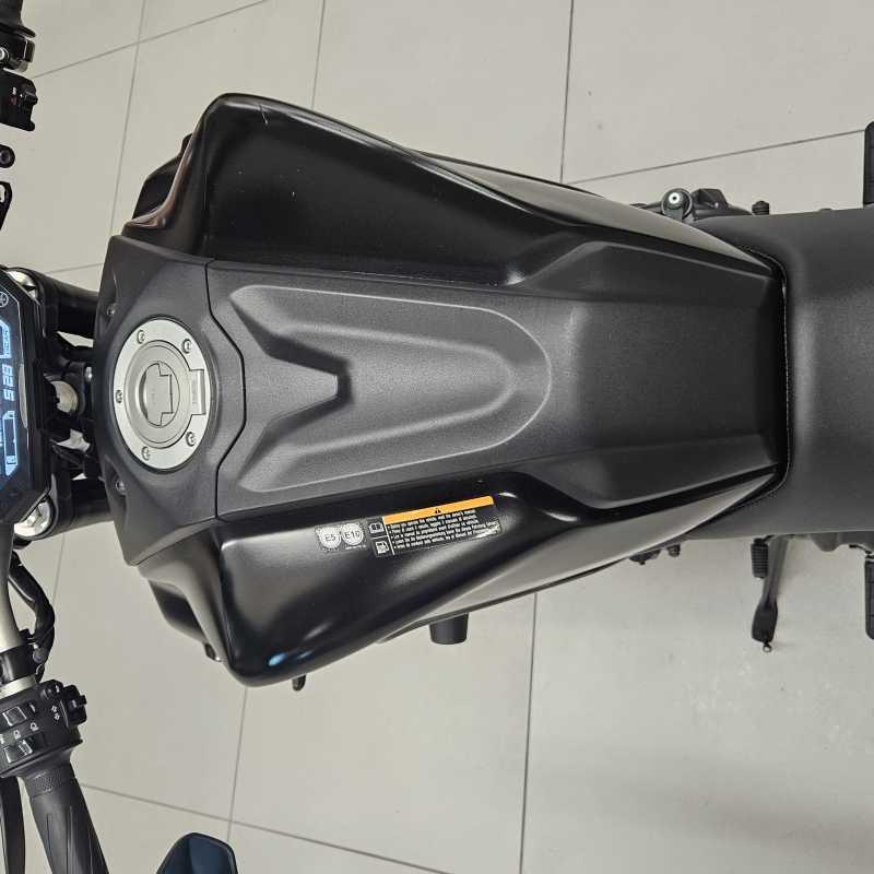 Yamaha MT-07 35KW - 2022