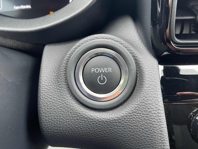 TOYOTA Yaris Cross 1.5 Hybrid 130 CV 5p.E-CVT AWD-i Trend