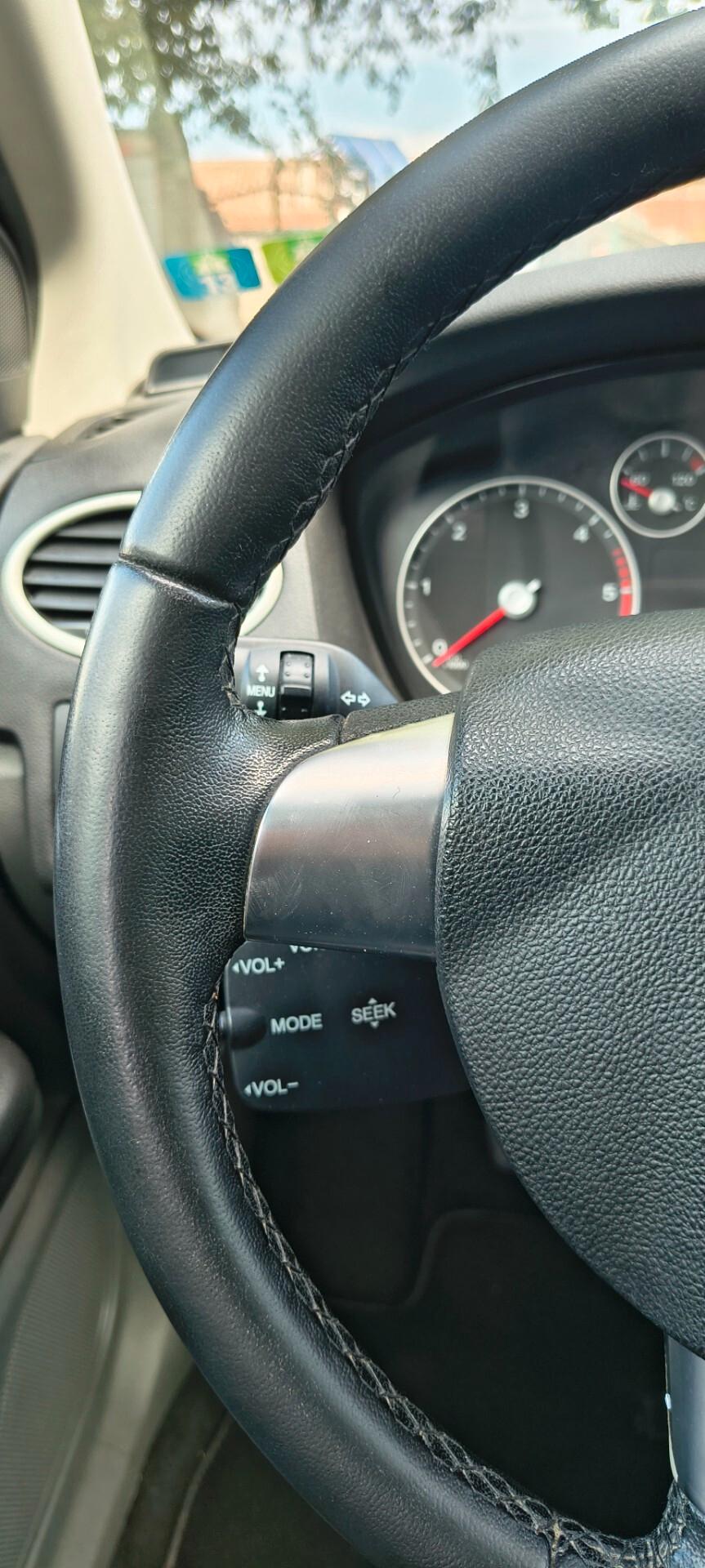 Ford Focus C-Max Focus+ 1.6 TDCi (90CV) S.W.