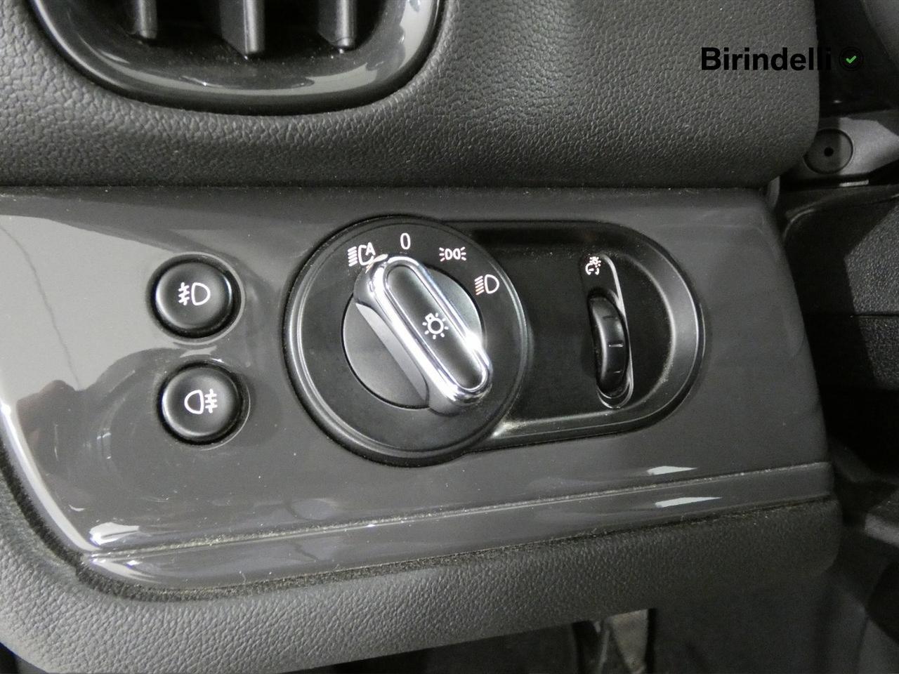 MINI Mini Countrym.(F60) - Mini 2.0 Cooper D Hype Countryman