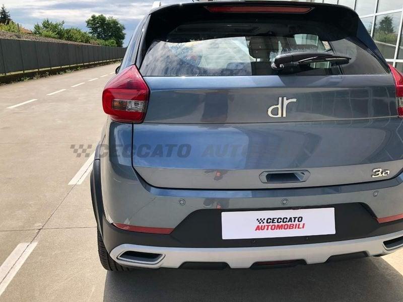 DR AUTOMOBILES dr 3.0 DR 3.0 1.5 CVT GPL
