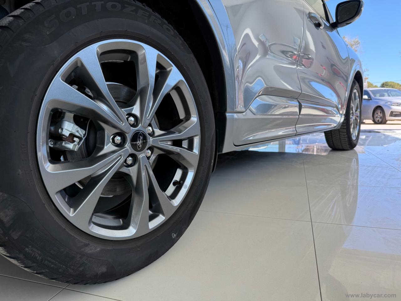 FORD Kuga 1.5 EcoBl. 120CV aut. 2WD ST-Line X