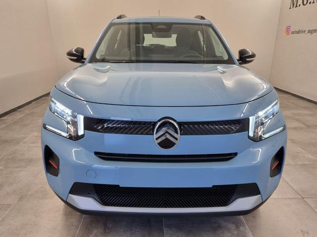 CITROEN C3 PureTech 100 S&S Plus