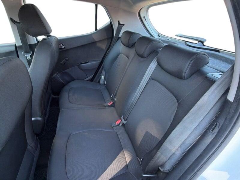 Hyundai i10 i10 1.0 Login econext Gpl
