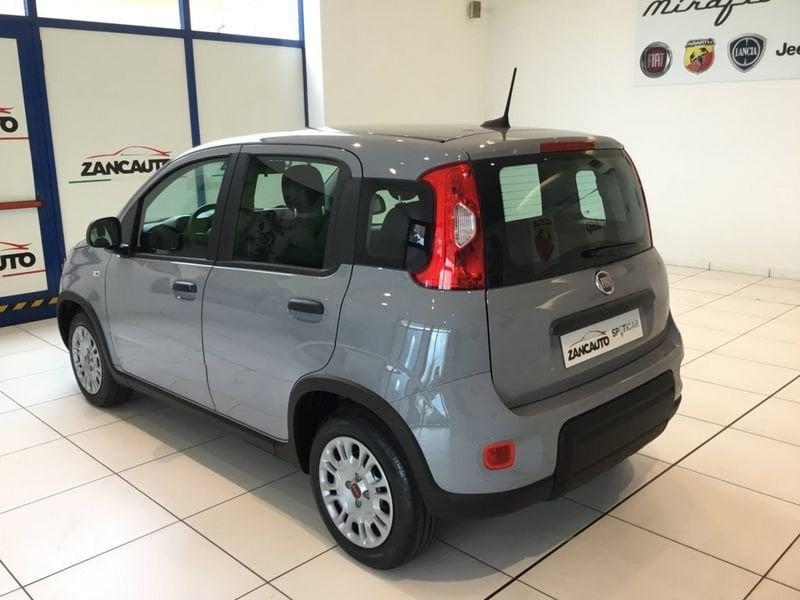 FIAT Panda 1.0 FireFly S&S Hybrid MY22