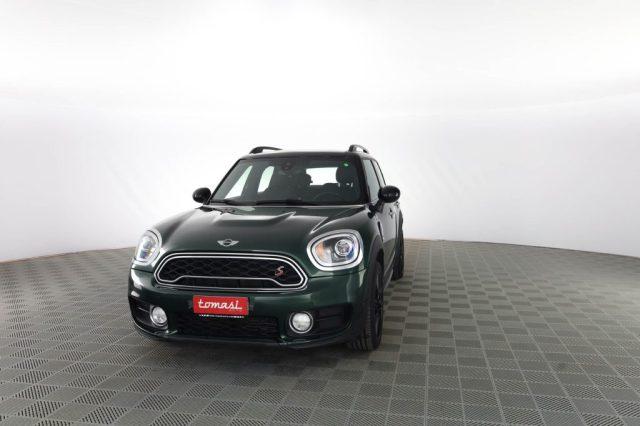 MINI Mini Countryman 2.0 Cooper SD Countryman Automatica