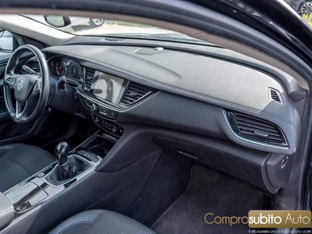 OPEL Insignia 2.0 CDTI 4x4 170CV Start&Stop Sports Tourer Cosmo
