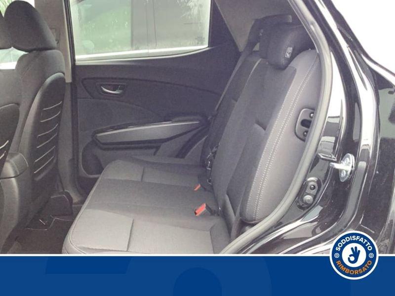 KGM Tivoli Style 1.5 Turbo GDI 163 CV