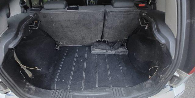 FORD Fusion + 1.6 16V 5p. GPL