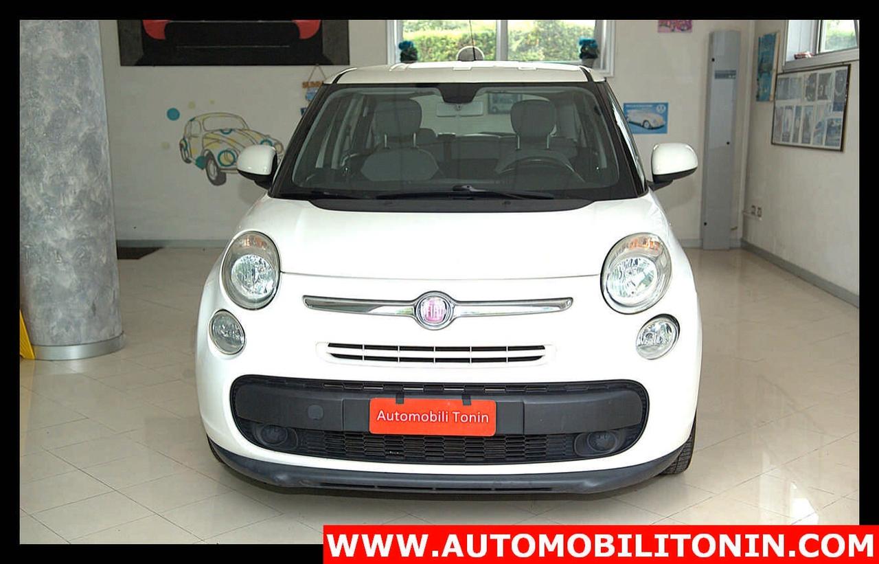 Fiat 500L 1.3 Multijet 85 CV Pop