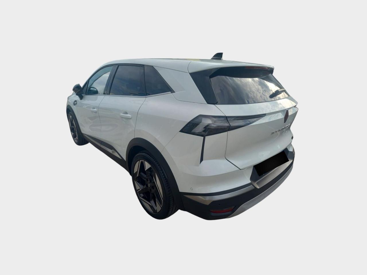 Renault Symbioz Full Hybrid E-Tech 160 CV Iconic