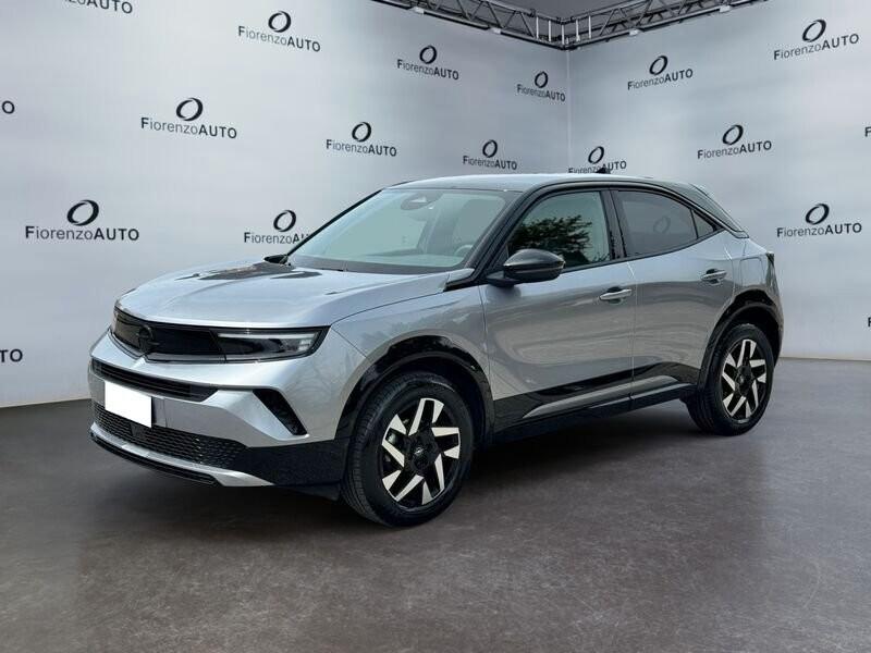 Opel Mokka 1.2 Turbo 130 CV aut. GS - PREZZO REALE