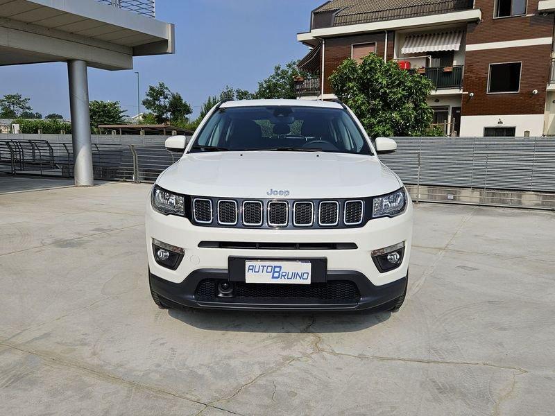 Jeep Compass 1.4 MultiAir 2WD Longitude Business Pack Navi