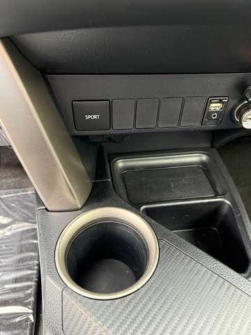 Toyota RAV 4 Rav4 2.0 d-4d Lounge 4wd 124cv mt*BOOK SERVICE*