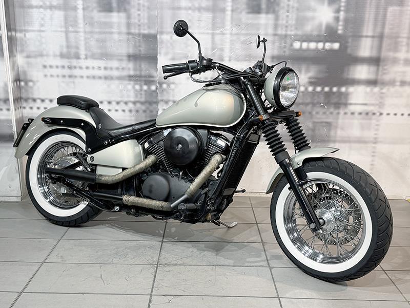 Kawasaki VN 800