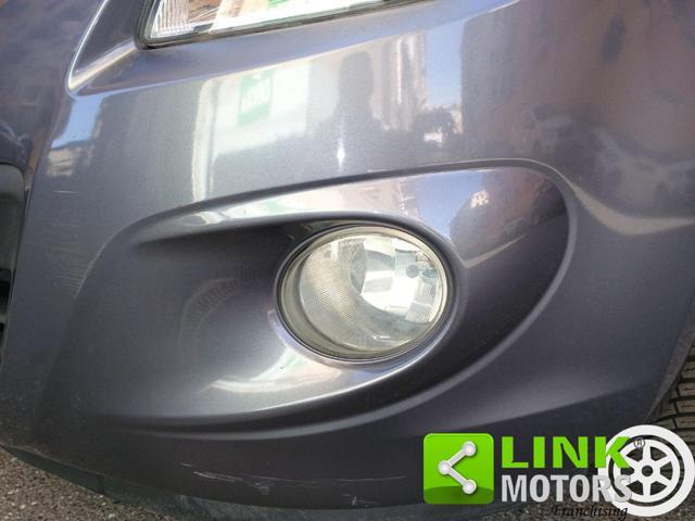 HYUNDAI i20 1.2 5p. BlueDrive GPL Comfort