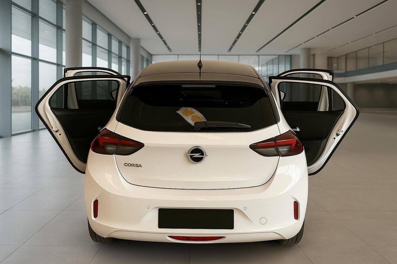 Opel Corsa Opel Corsa 1.2 Edition | Neopatentati | CarPlay | Retrocamera