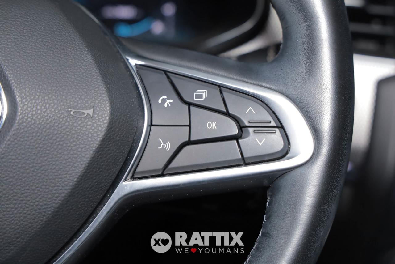 Renault Arkana 1.6 E-Tech Hybrid 145CV Intens