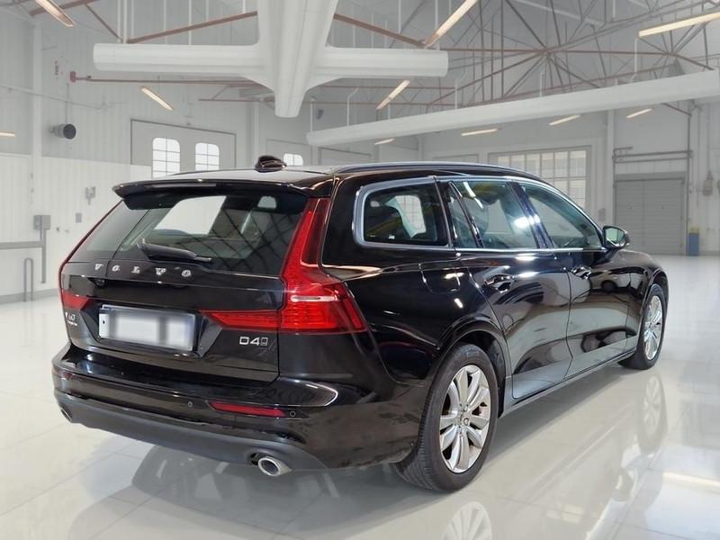 VOLVO V60 D4 AWD Geartronic Business WAGON