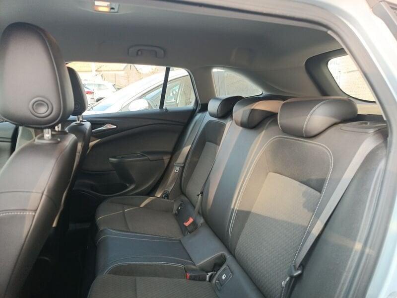 Opel Astra Astra Sports Tourer 1.6 cdti Advance 136cv auto