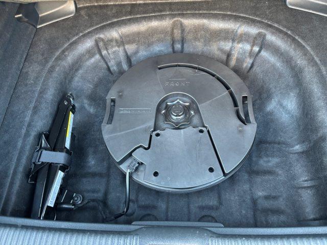 AUDI A3 SPB 30 TDI Sport GANCIO TRAINO