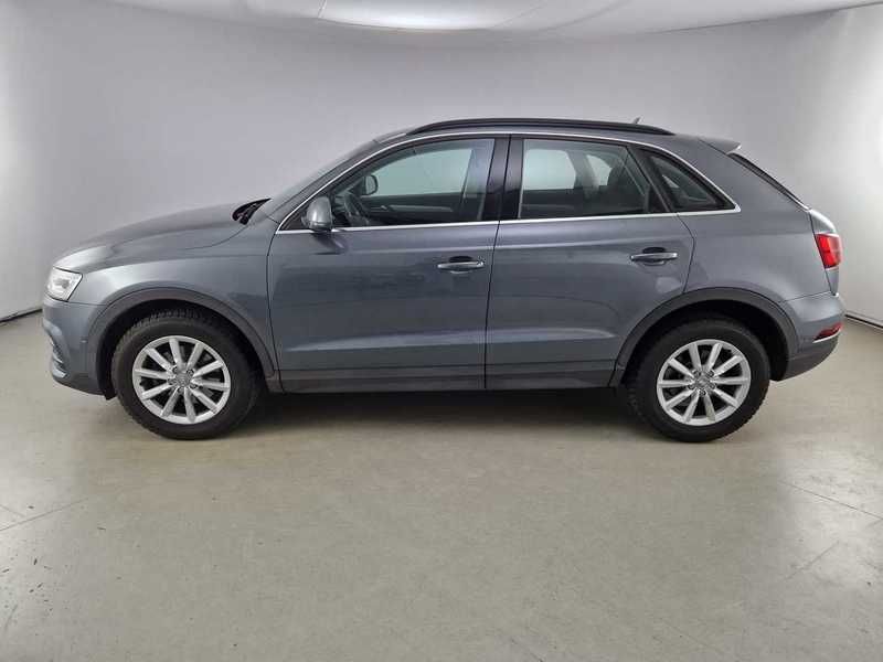 AUDI Q3 2.0 TDI 110kW Business