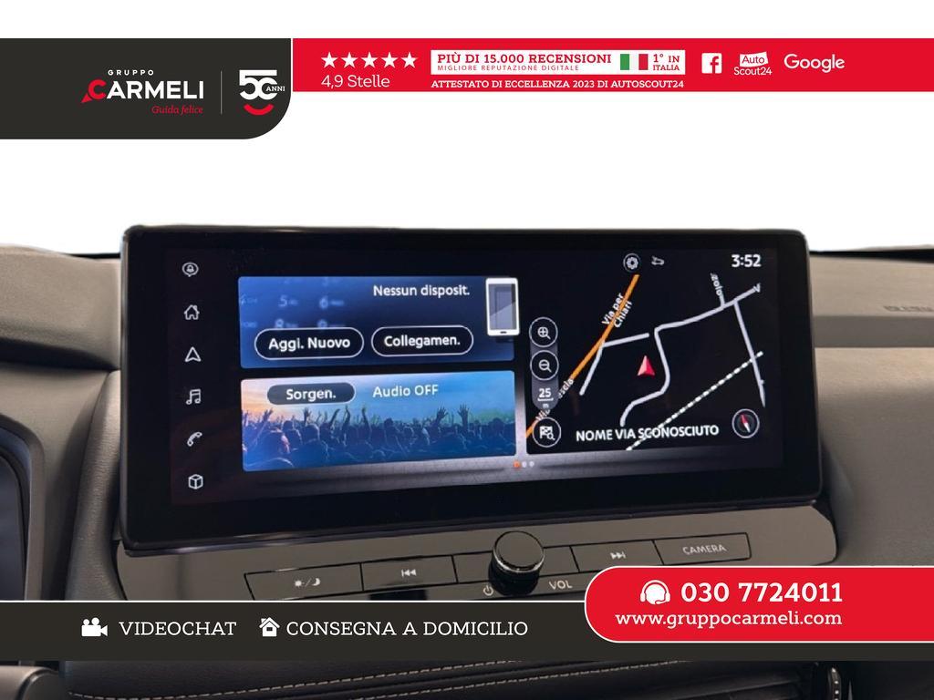 Nissan X-Trail 1.5 e-POWER Tekna Executive Pack e-4ORCE 4WD Auto