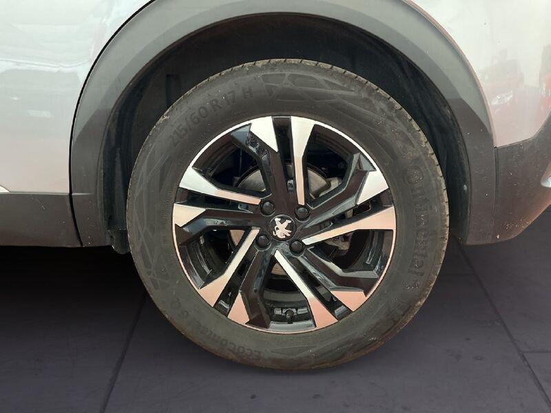 Peugeot 2008 II 2020 e- Allure Pack 100kW