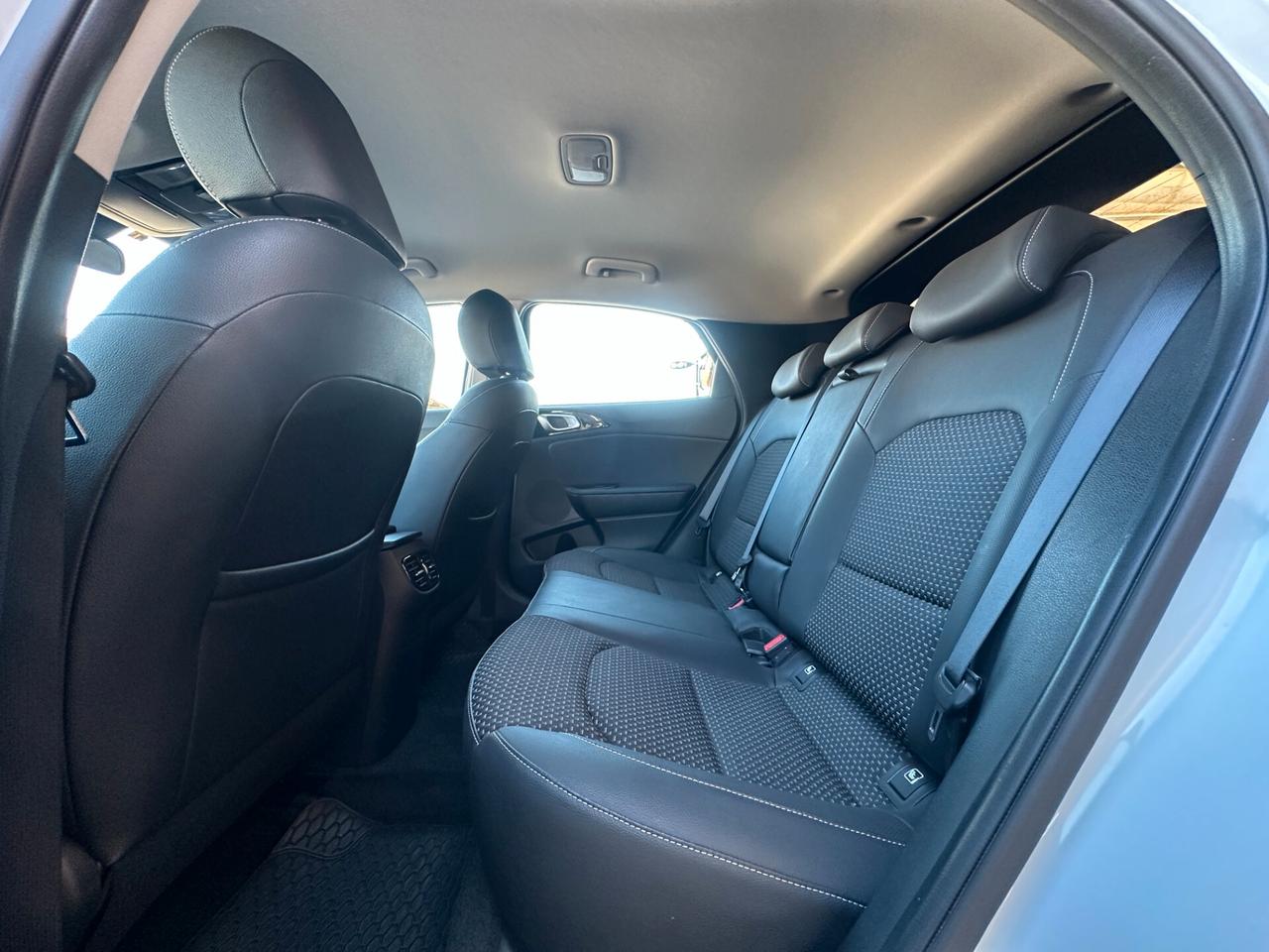 KIA XCeed 1.0 T-GDi GPL Style