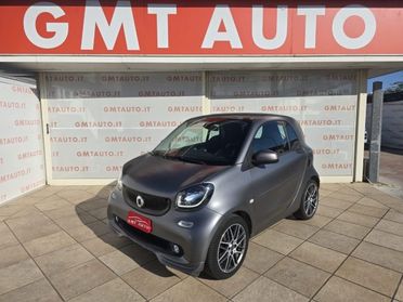 SMART ForTwo 0.9 90CV PACK BRABUS PASSION PANORAMA LED