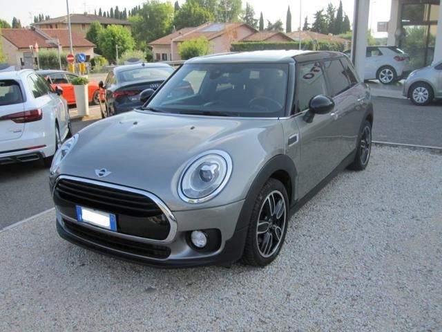 MINI Clubman 2.0 Cooper D Business Automatica