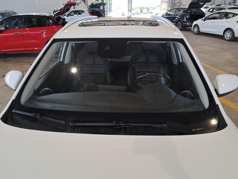MG HS 1.5T MT 2WD