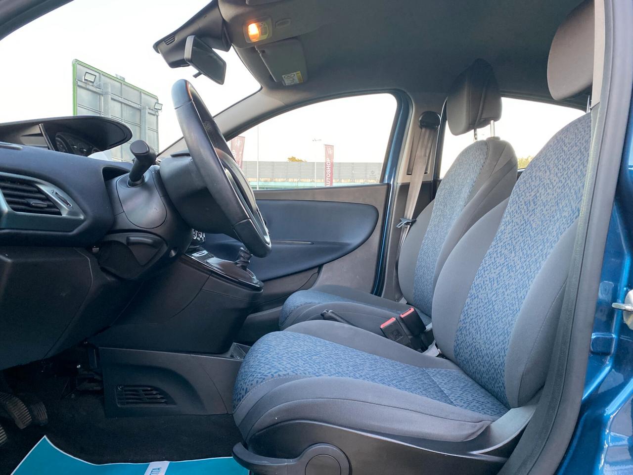 LANCIA - Ypsilon - 1.0 FireFly 5p.S&S Hyb. - NEOPATENTATI - FINANZIABILE - PERMUTE