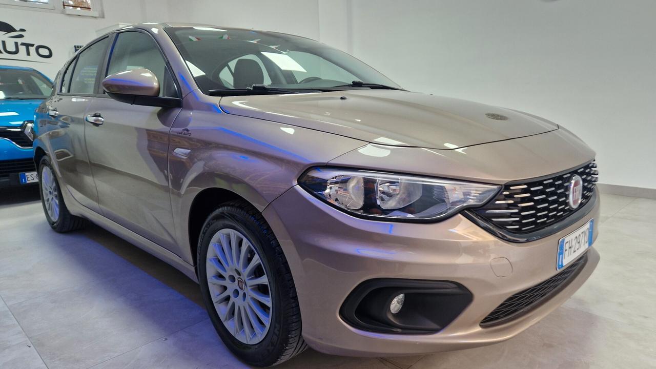 Fiat Tipo 1.4 5 porte Easy