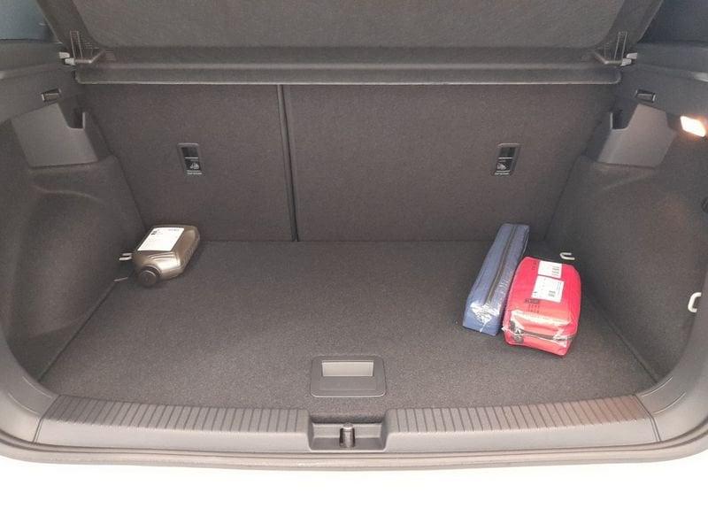 Volkswagen T-Cross 1.0 TSI 85kW R-Line Plus