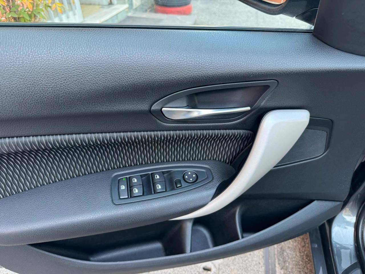 Bmw 116 116d 5p. Sport 116cv