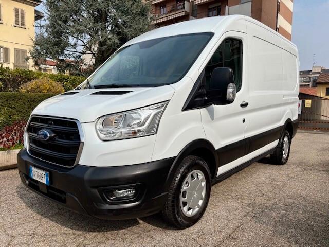 FORD TRANSIT 350 L2H2 TREND 2.0 ECO 130cv