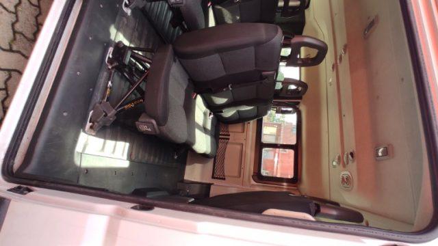 FIAT Ducato 30 2.3 MJT 140CV 9 POSTI