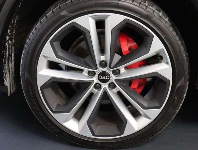 Audi Q5 40D SLINE S LINE S-LINE 21 Q4 TETTO EDITION ONE