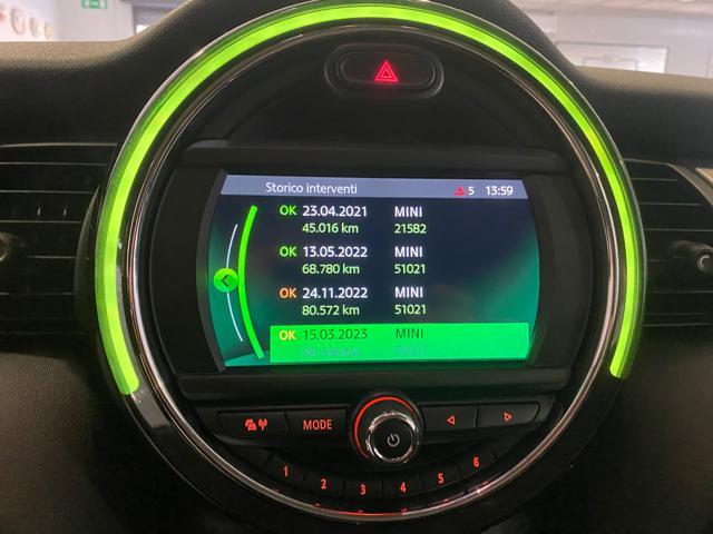 MINI Cooper D 1.5 Cooper D Boost