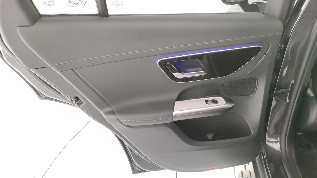 Mercedes-Benz GLC 300 de phev AMG Line Advanced 4matic auto