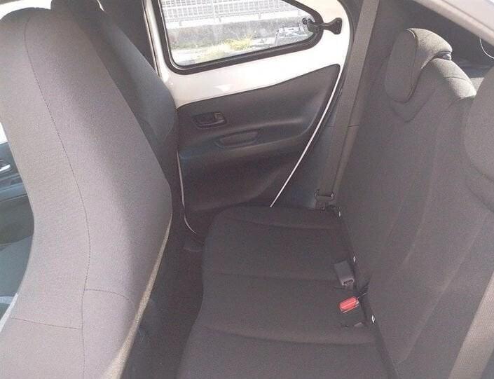 Toyota Aygo X 1.0 VVT-i 72 CV 5 porte Active KM 0 VARI COLORI