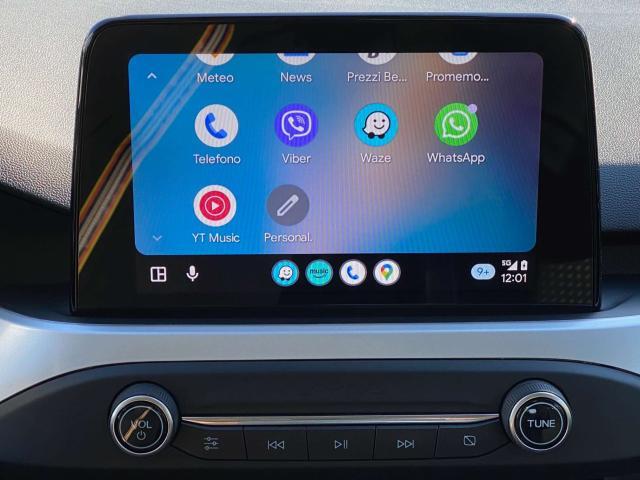 Ford Focus SW 1.5 120cv Euro 6D-Temp * Solamente 70.000km! *